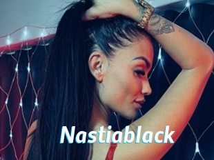 Nastiablack