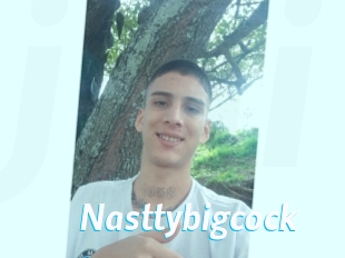 Nasttybigcock