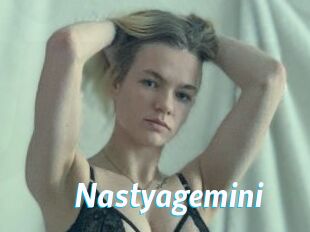 Nastyagemini
