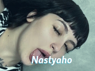 Nastyaho