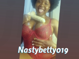 Nastybetty019