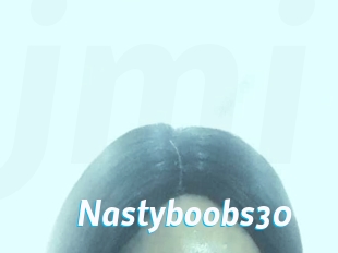 Nastyboobs30
