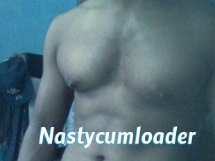 Nastycumloader