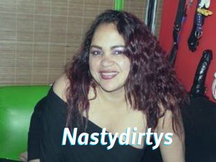 Nastydirtys