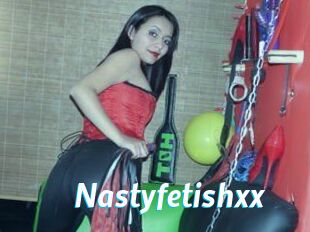 Nastyfetishxx