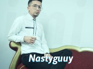 Nastyguuy