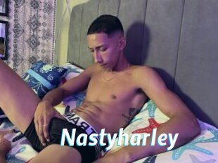Nastyharley
