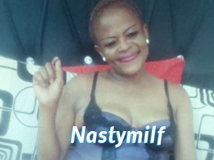 Nastymilf