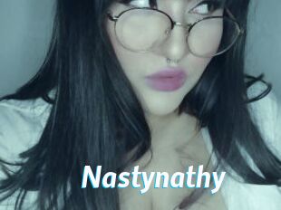 Nastynathy