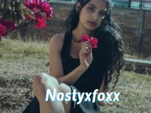 Nastyxfoxx