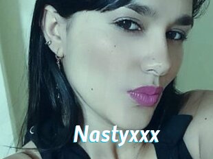 Nastyxxx