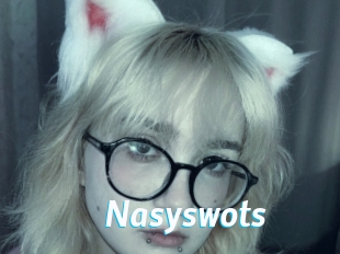 Nasyswots