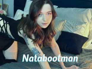 Natabootman