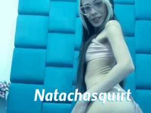 Natachasquirt