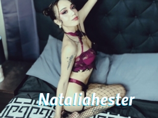 Nataliahester