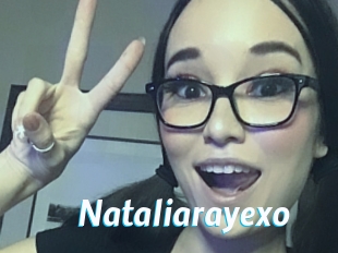 Nataliarayexo