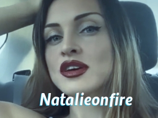 Natalieonfire