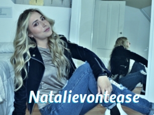Natalievontease