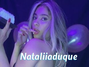 Nataliiaduque