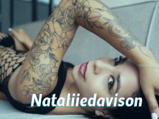 Nataliiedavison