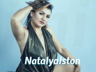 Natalyalston