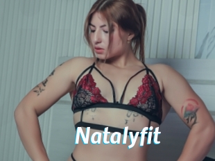 natalyfit J Mine