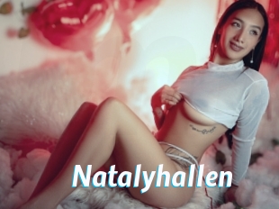 Natalyhallen