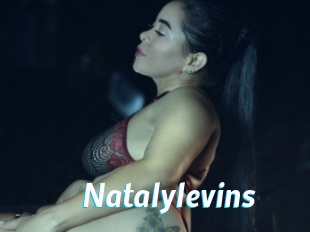 Natalylevins
