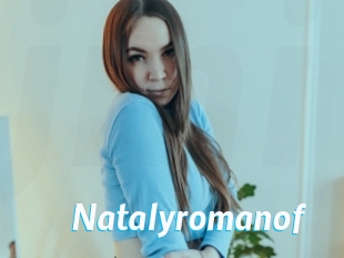 Natalyromanof