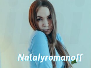 Natalyromanoff