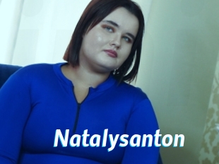 Natalysanton