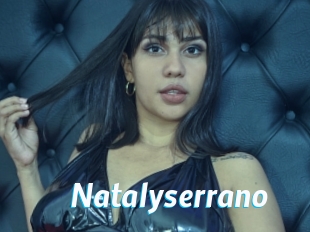 Natalyserrano