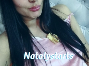 Natalystarts
