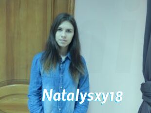 Natalysxy18