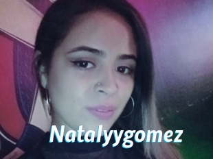 Natalyygomez