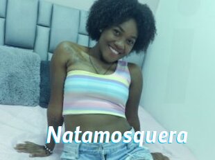 Natamosquera