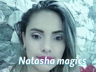 Natasha_magics