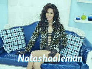 Natashaaleman