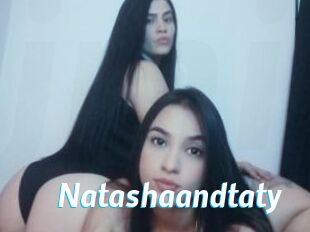 Natashaandtaty