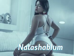 Natashablum