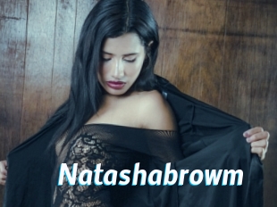 Natashabrowm