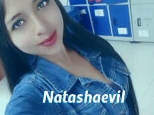 Natashaevil