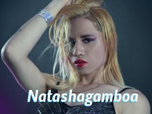 Natashagamboa