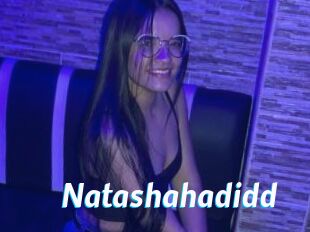 Natashahadidd