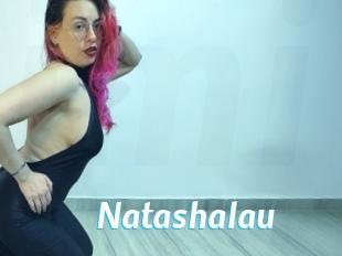 natashalau J Mine