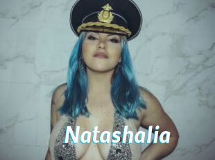 Natashalia