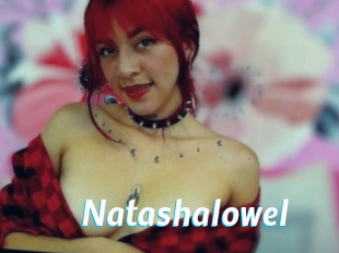Natashalowel
