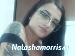 Natashamorris4u