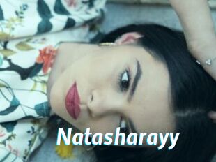 Natasharayy