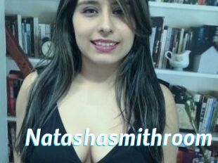 Natashasmithroom